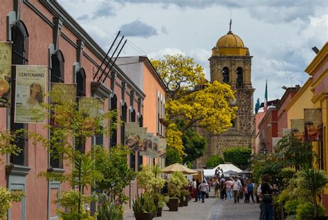 mexico village life|12 Prettiest Small Towns in Mexico (+Map) .